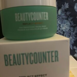 Beautycounter Reflect Effect Facial Mask